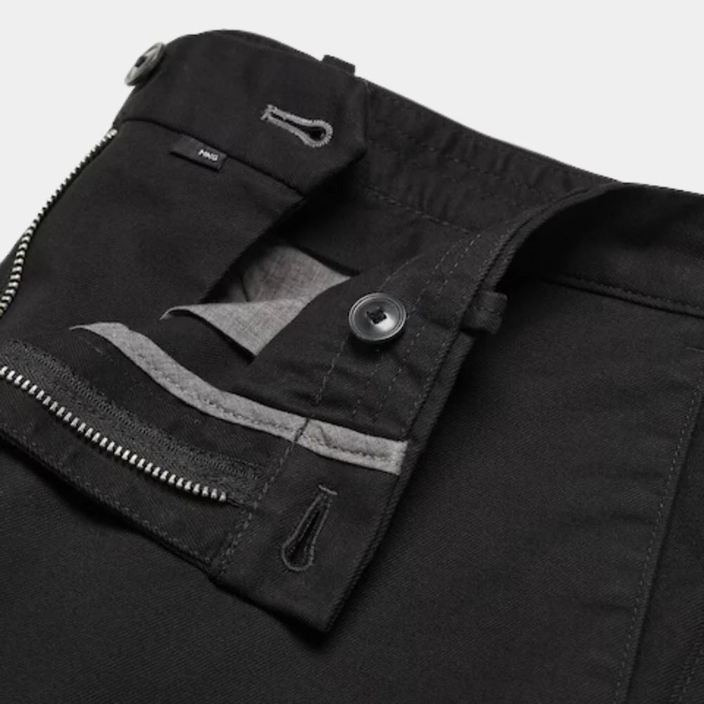 Slim Fit Chinos