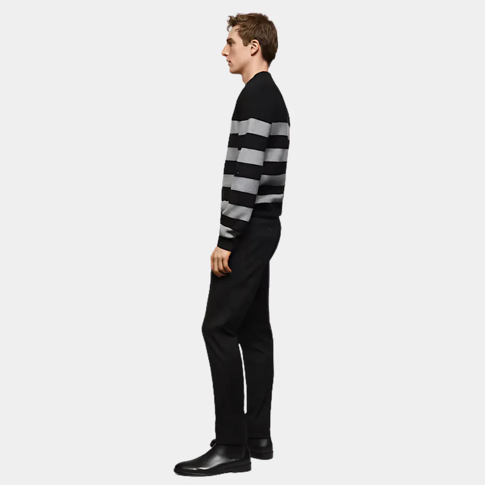 Slim Fit Chinos