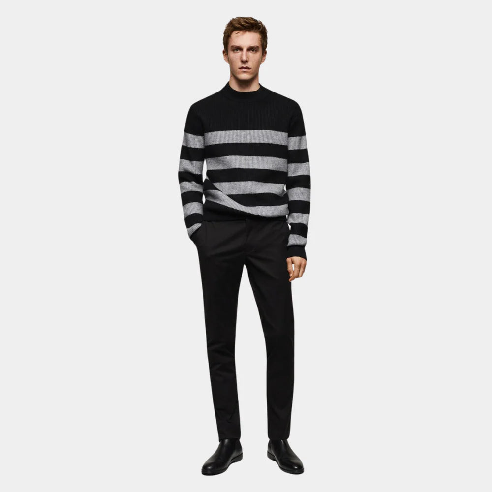Slim Fit Chinos