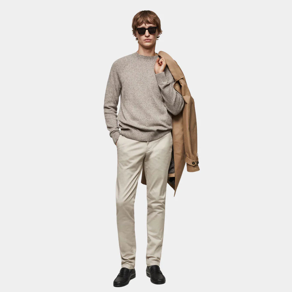 Slim Fit Chinos