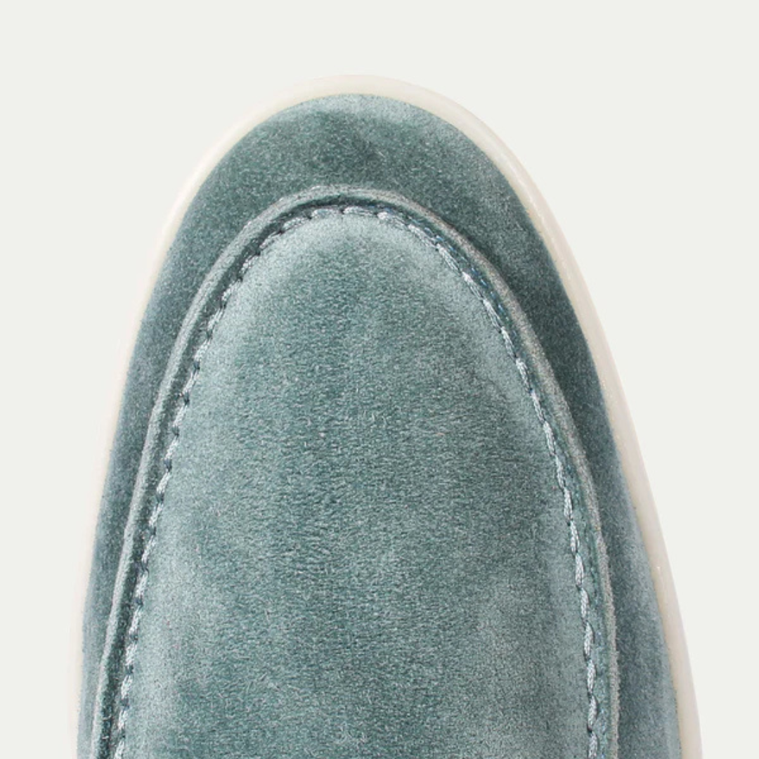 Petrol City Loafer