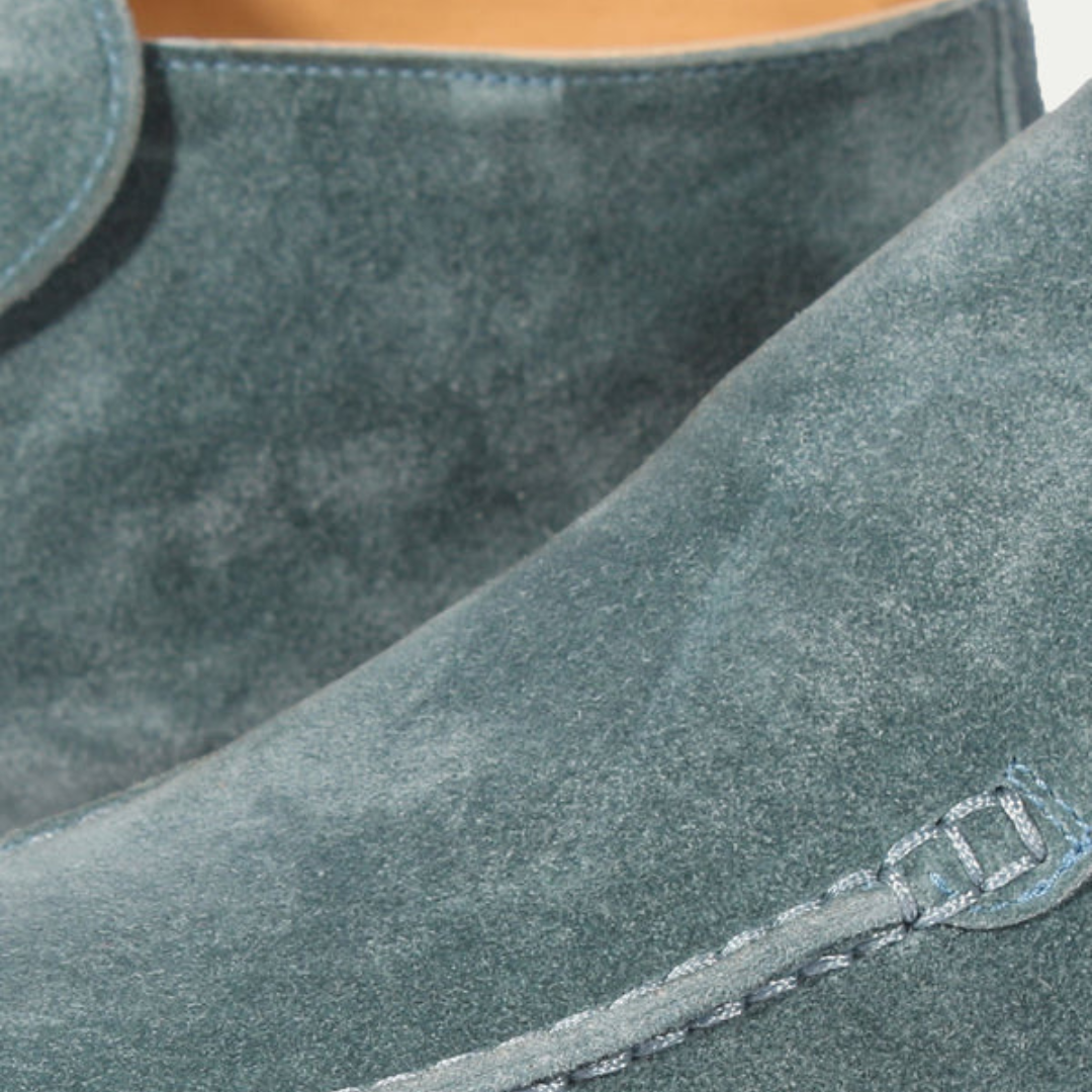 Petrol City Loafer