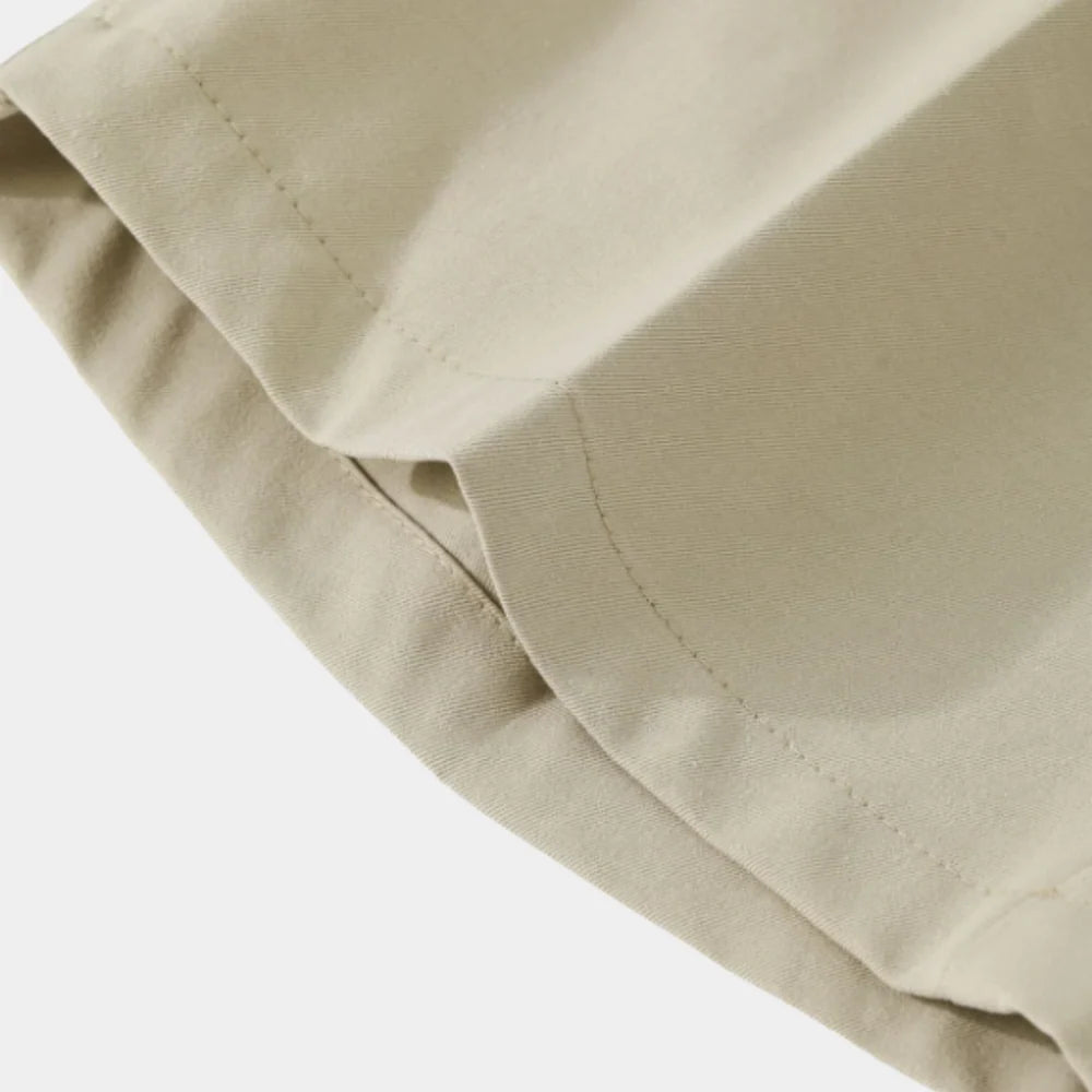 Chino Shorts
