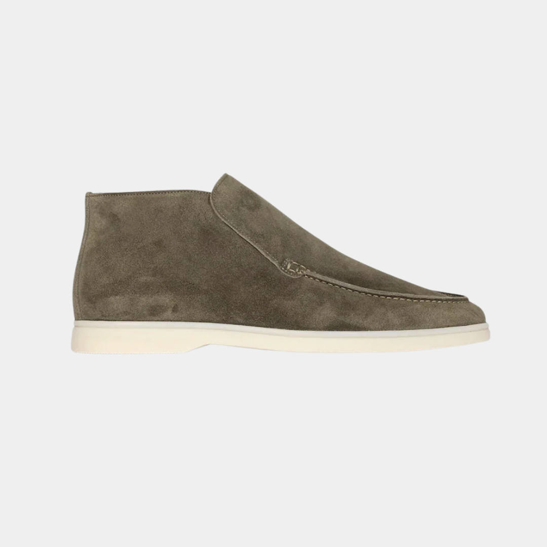 Olive City Loafer