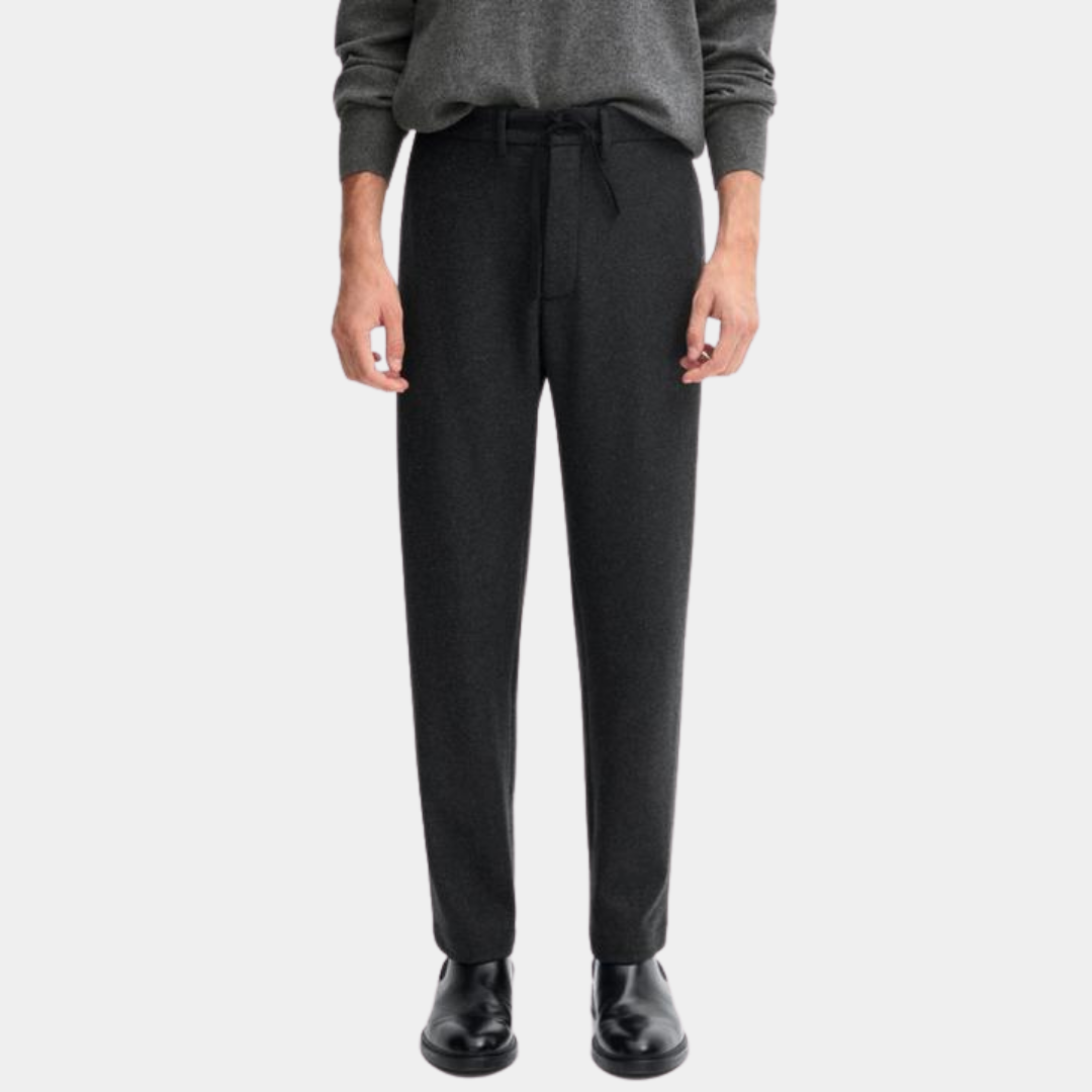 Jogger Fit Co-ord Trousers