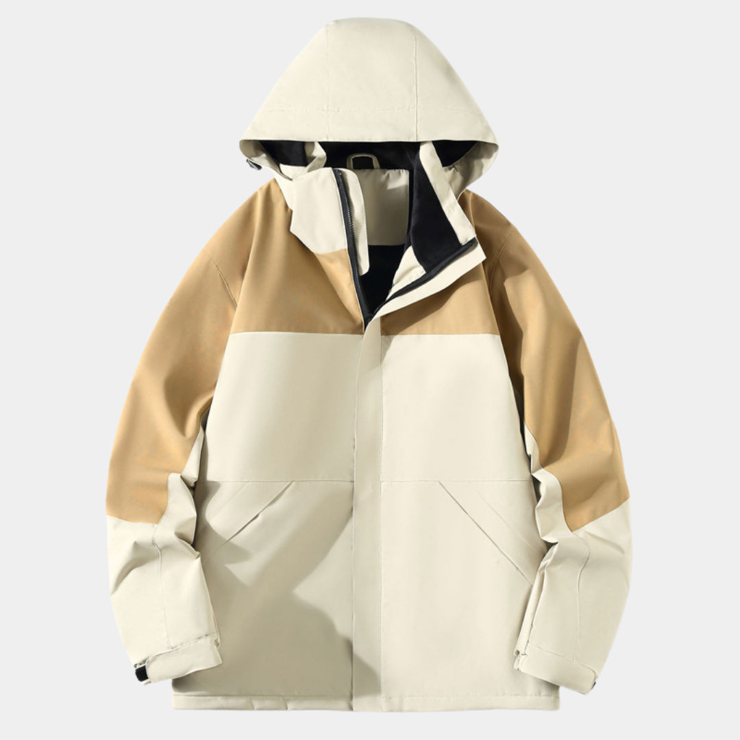 Sainté Winter Coat