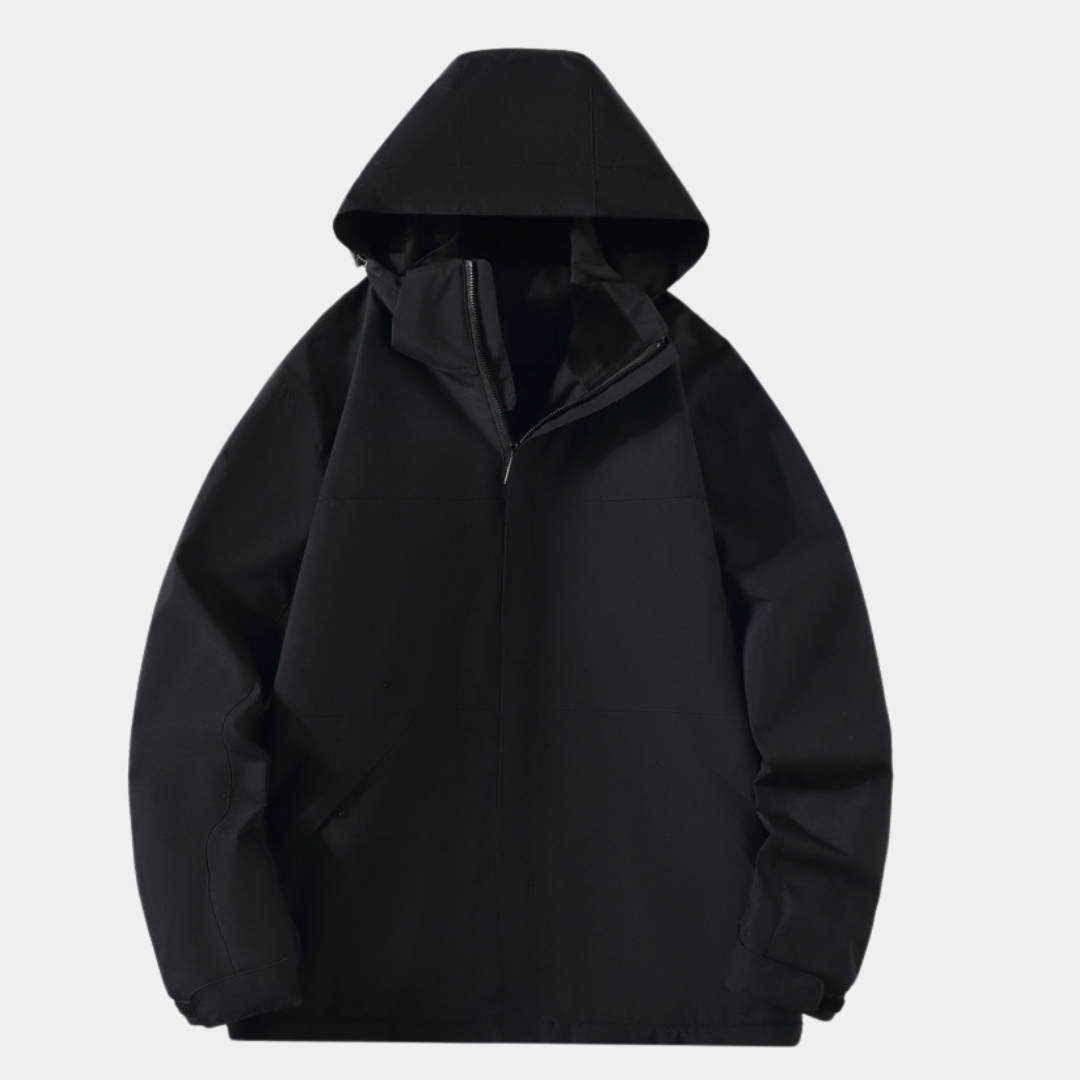Sainté Winter Coat