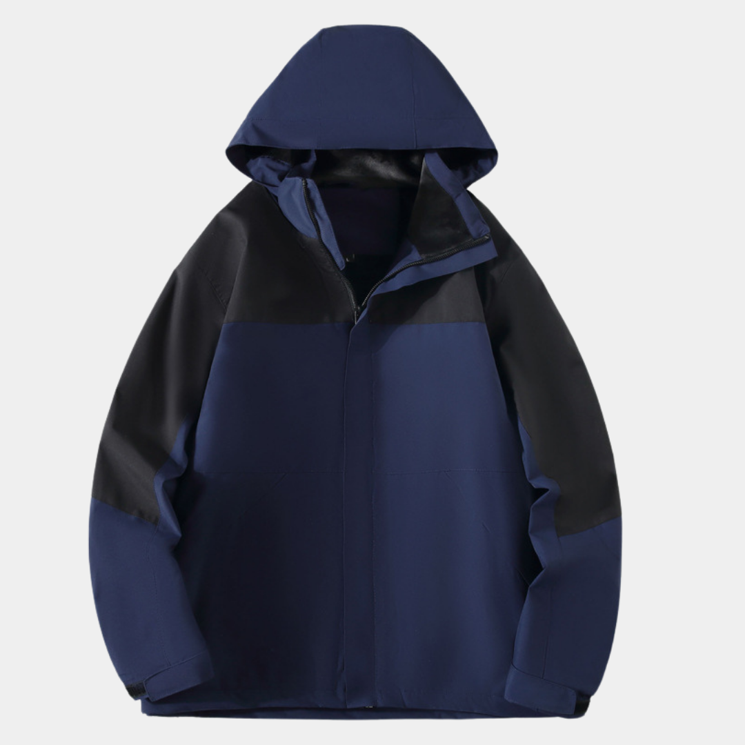 Sainté Winter Coat
