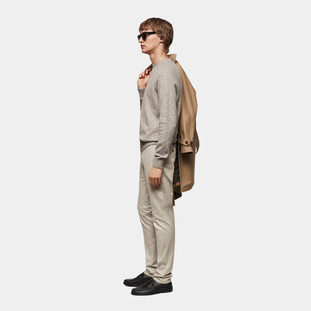 Slim Fit Chinos