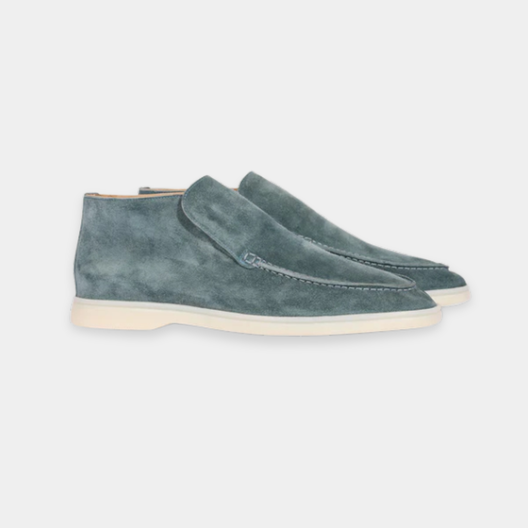 Petrol City Loafer