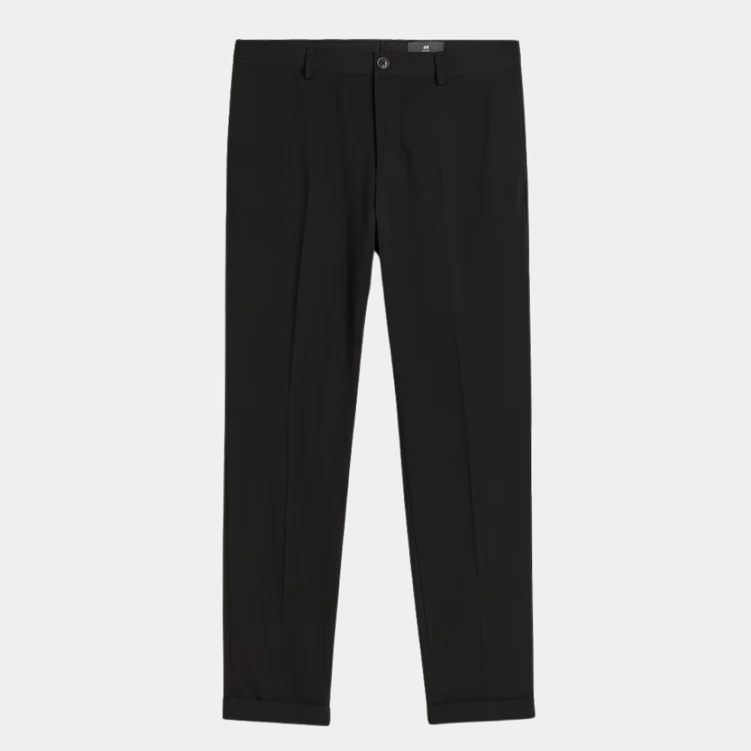 Slim Fit Dress Pants