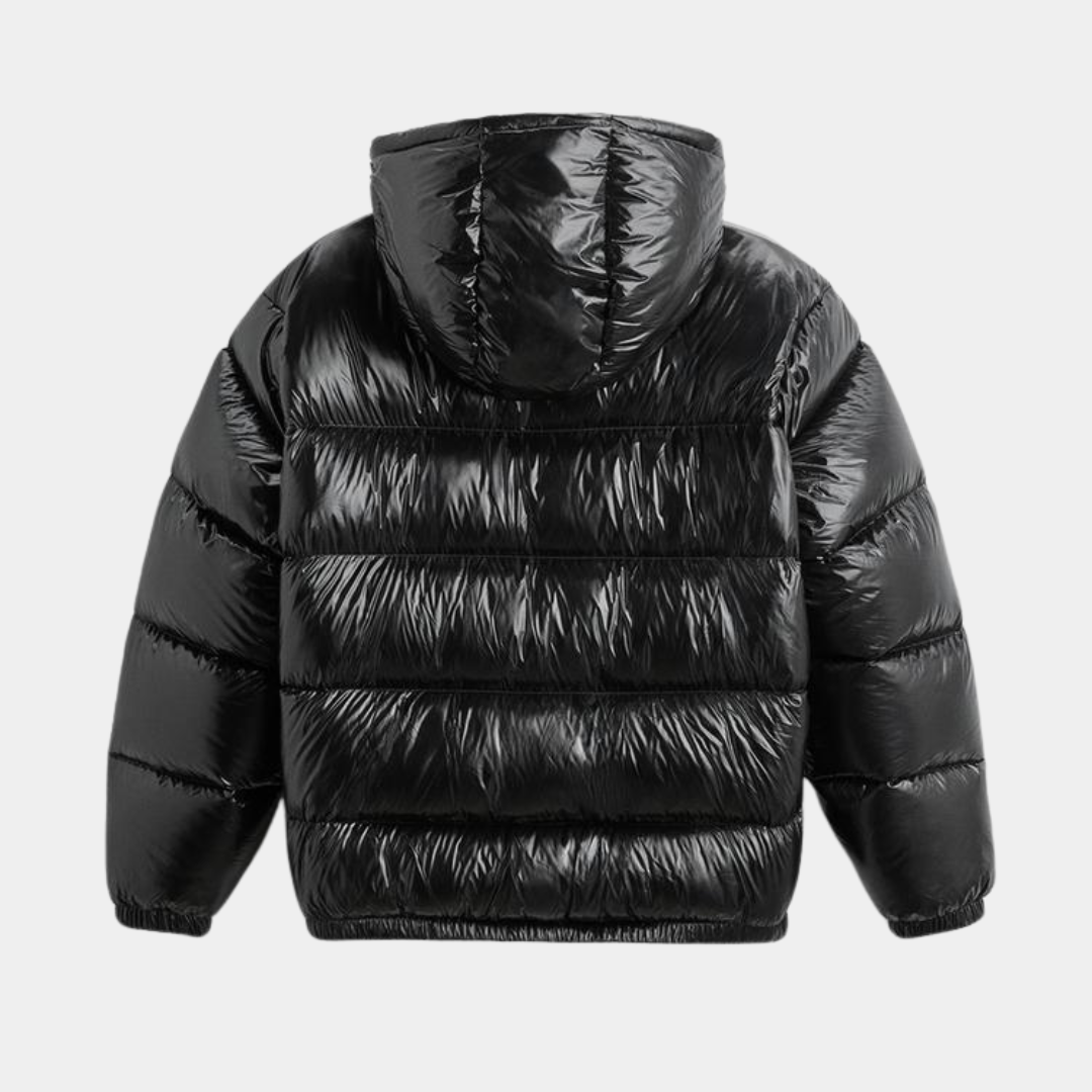 Thick Winter Puffer