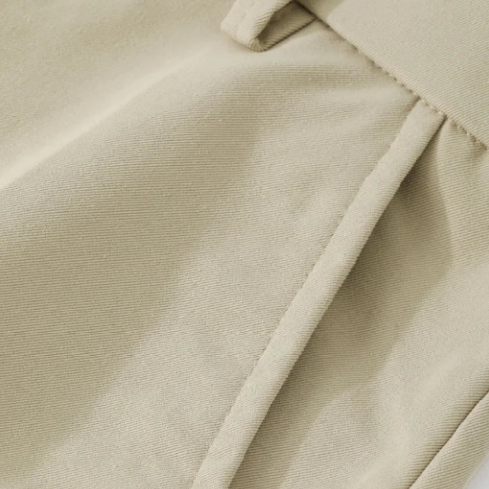 Chino Shorts