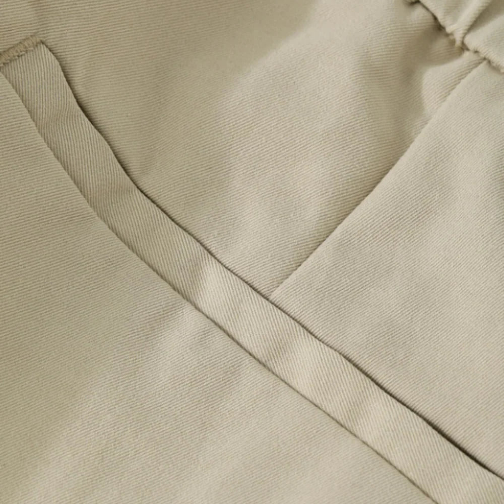 Chino Shorts