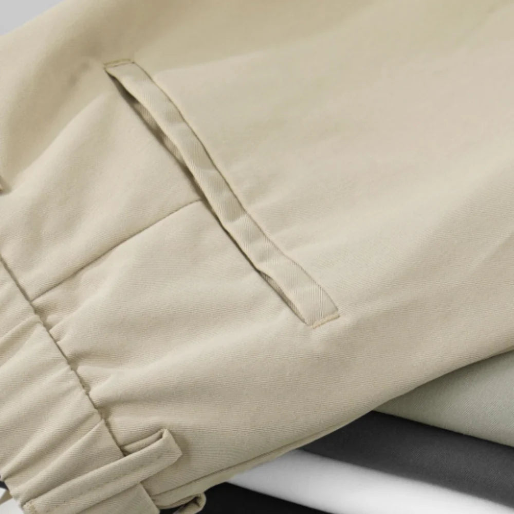 Chino Shorts