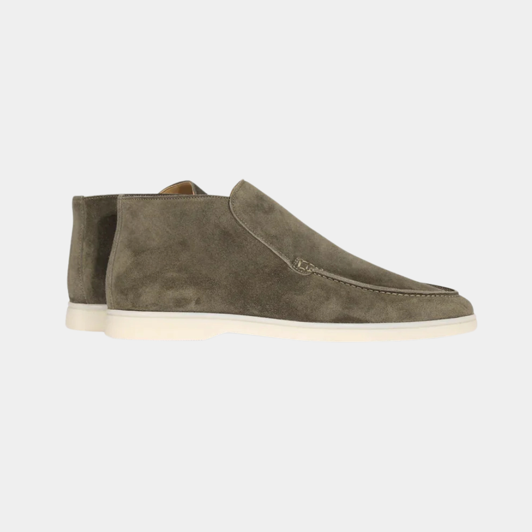 Olive City Loafer