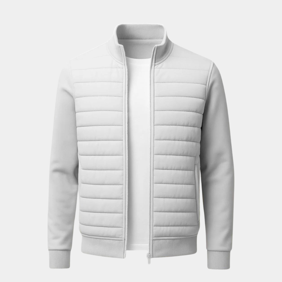 The Vanguard Jacket