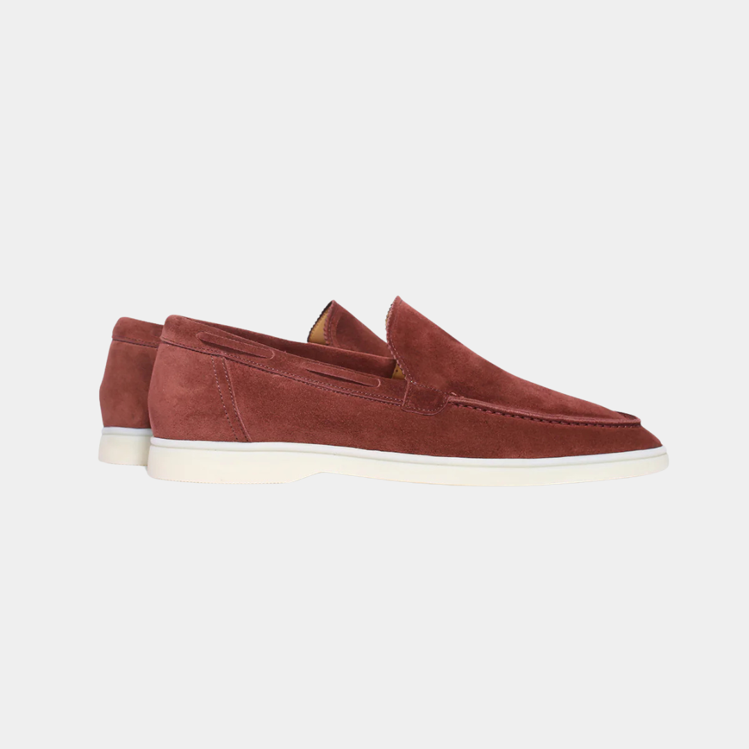 Port Yacht Loafers
