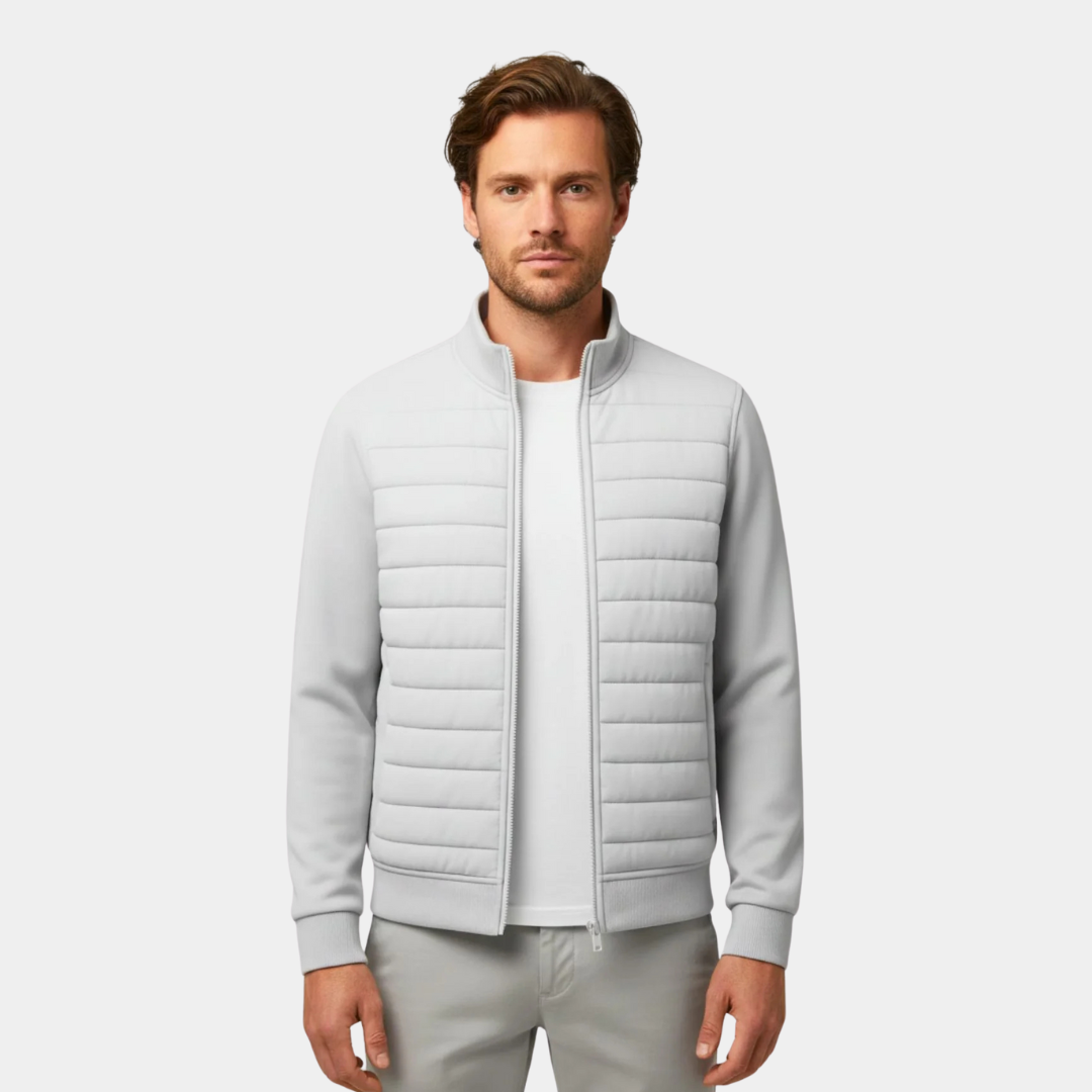 The Vanguard Jacket