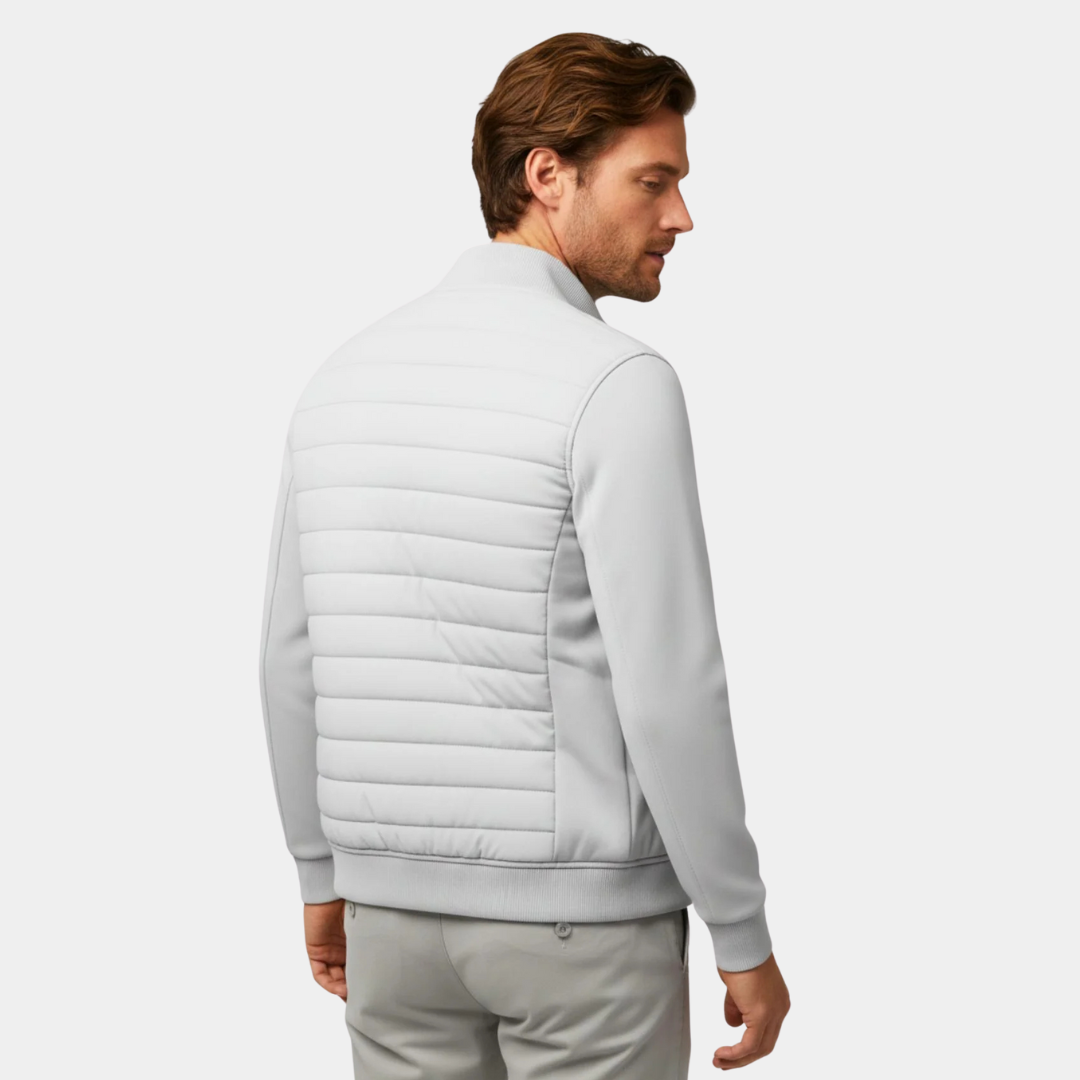 The Vanguard Jacket