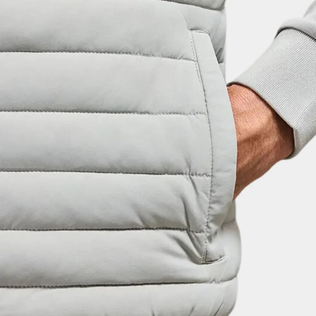 The Vanguard Jacket