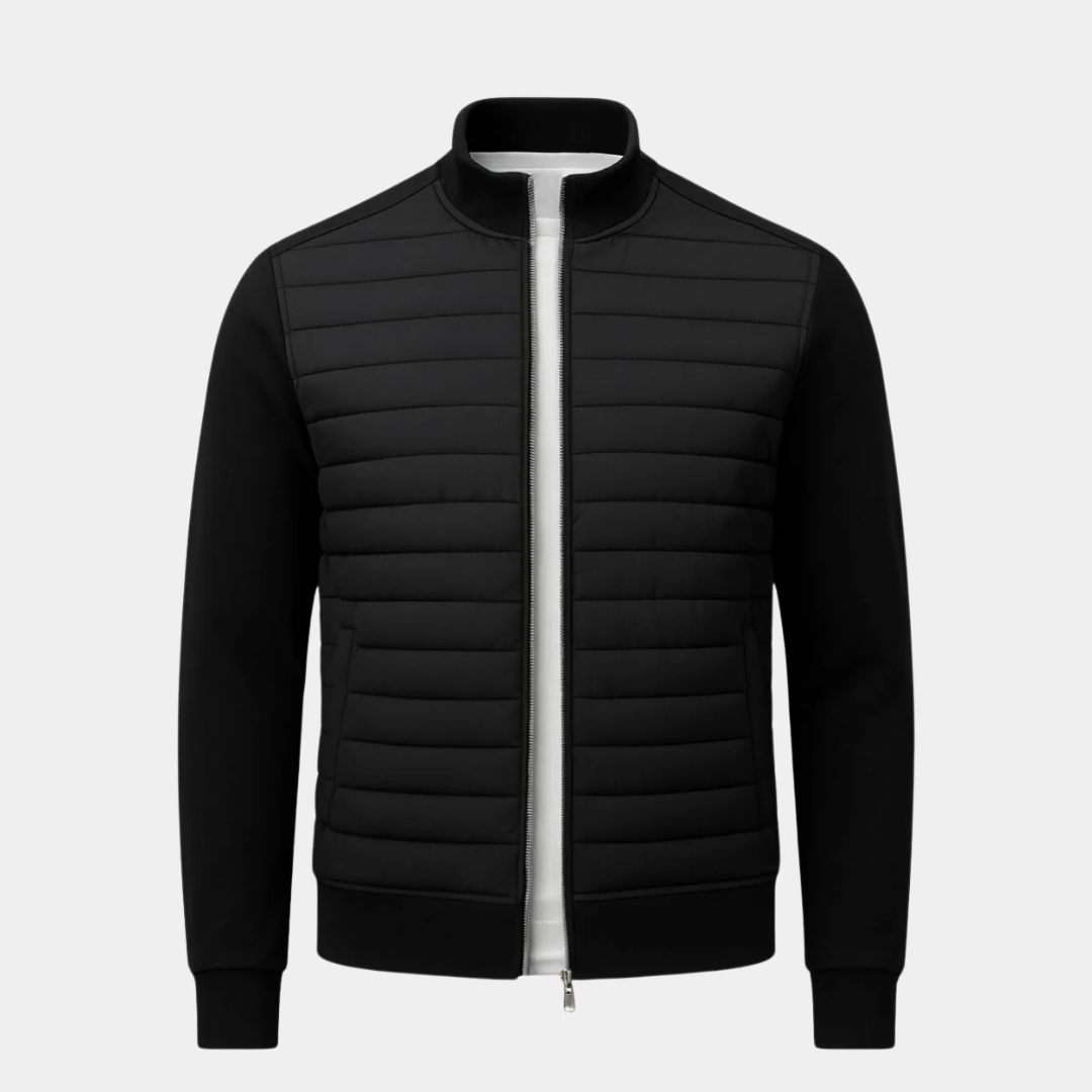 The Vanguard Jacket