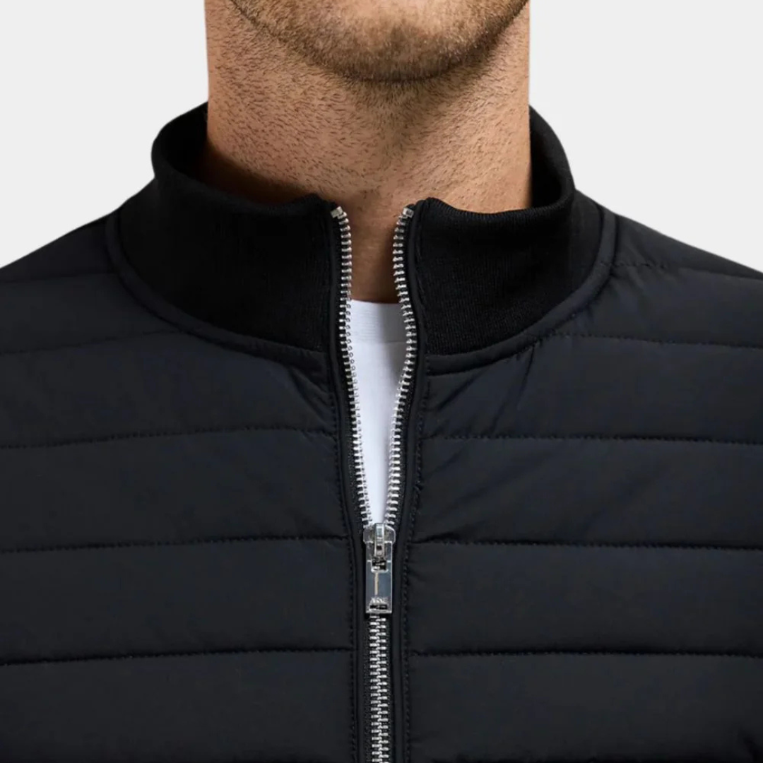 The Vanguard Jacket