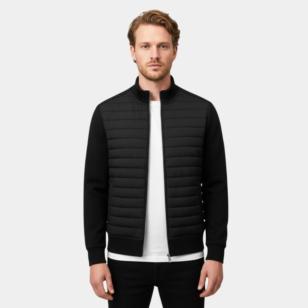 The Vanguard Jacket