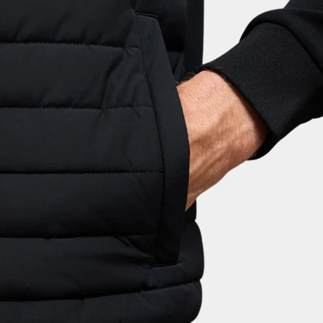 The Vanguard Jacket