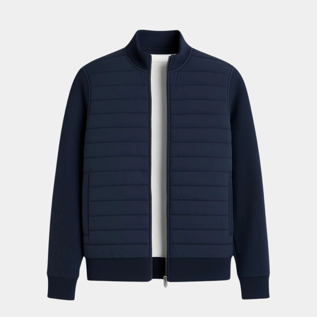 The Vanguard Jacket