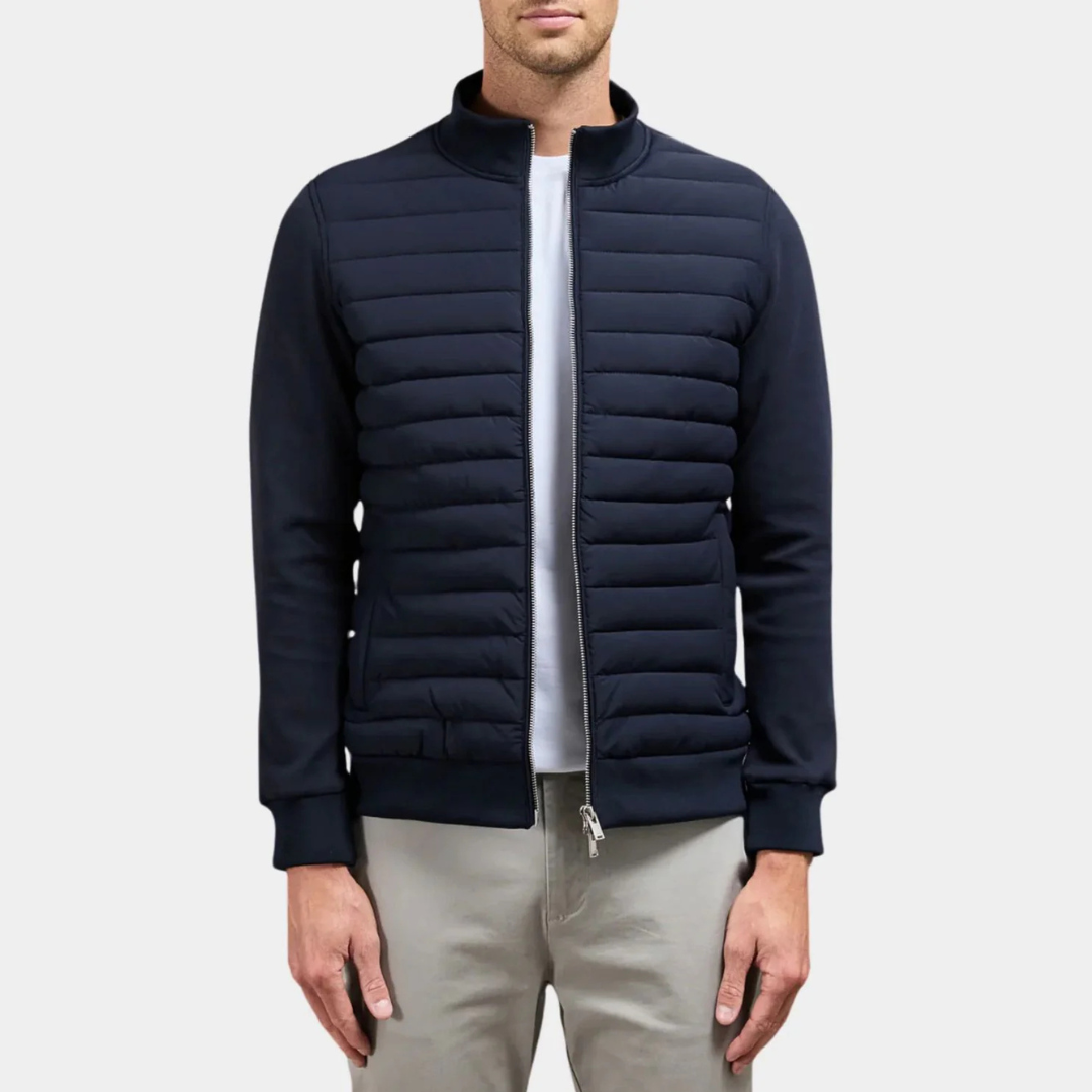 The Vanguard Jacket
