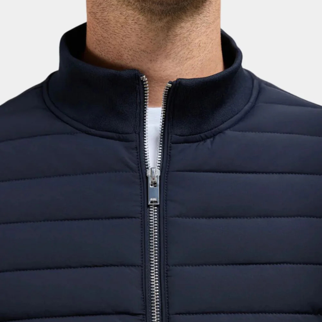 The Vanguard Jacket