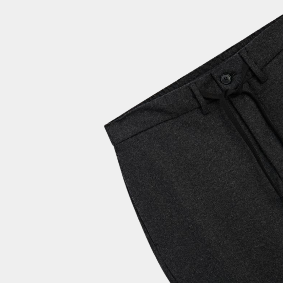 Jogger Fit Co-ord Trousers